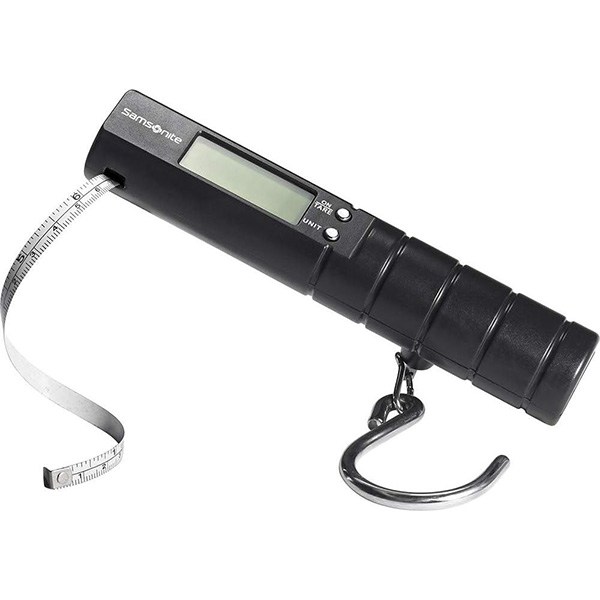 Samsonite Electronic Luggage Scale