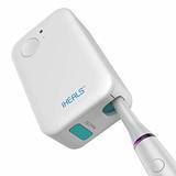 MAXOAK Deep UV Portable Toothbrush Sanitizer