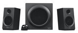 Best Logitech Speakers 
