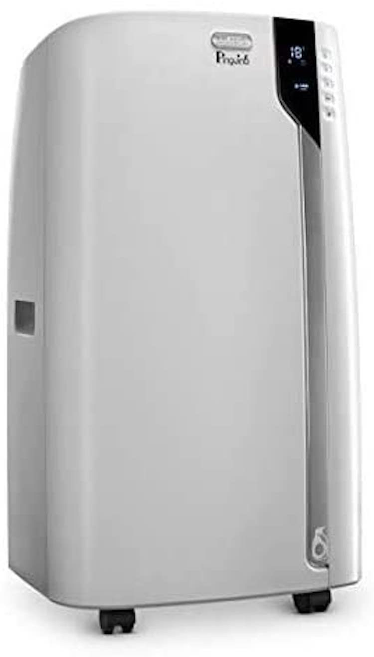De&#039;Longhi Pinguino 12000 BTU Portable Air Conditioner