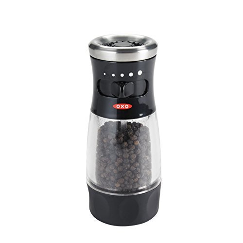 OXO Pepper Grinder