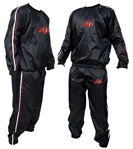 5 Best Sauna Suits - Apr. 2023 - BestReviews