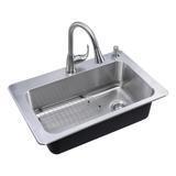 Best Drop-In Sinks 