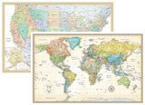 Best World Maps