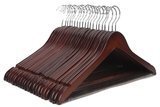 Best Wood Hangers 