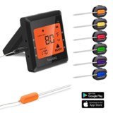 Best Wireless Grill Thermometers 