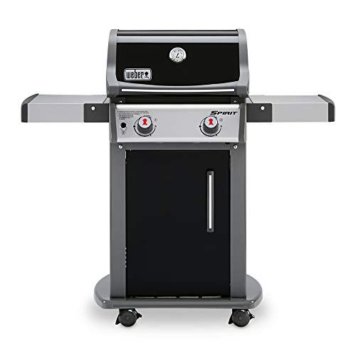 Weber Spirit E 210