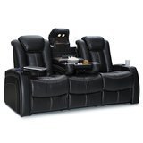 Best Home Theater Seating 