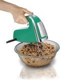 Best Hamilton Beach Hand Mixers 