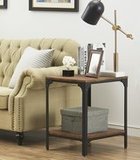 Best Industrial End Tables