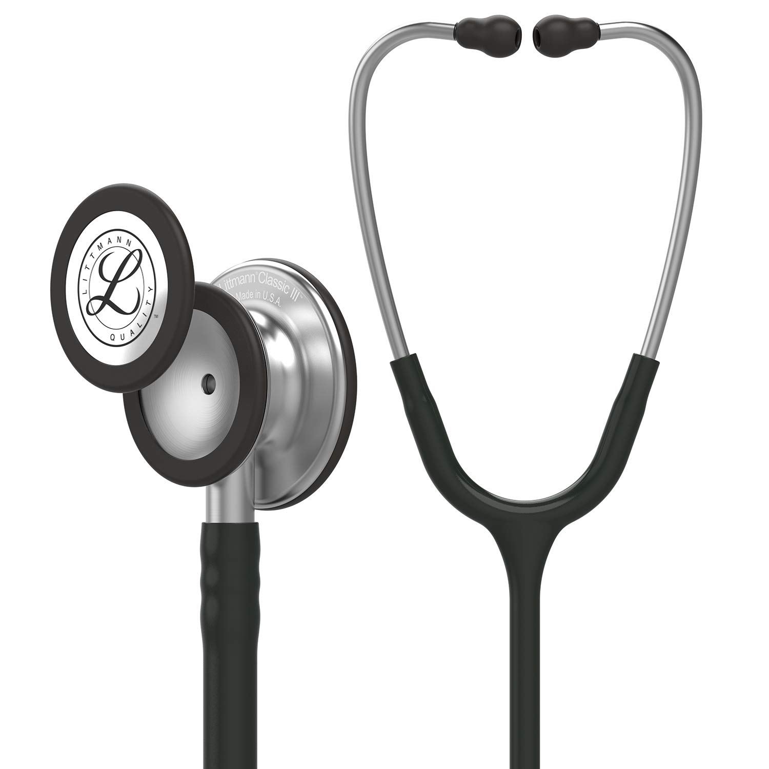 3M Littmann Classic 3 Monitoring Stethoscope