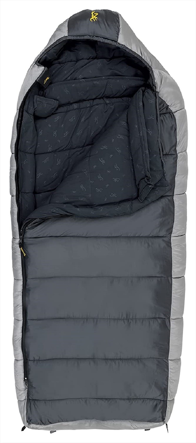 Browning Camping McKinley -30 Degree Sleeping Bag