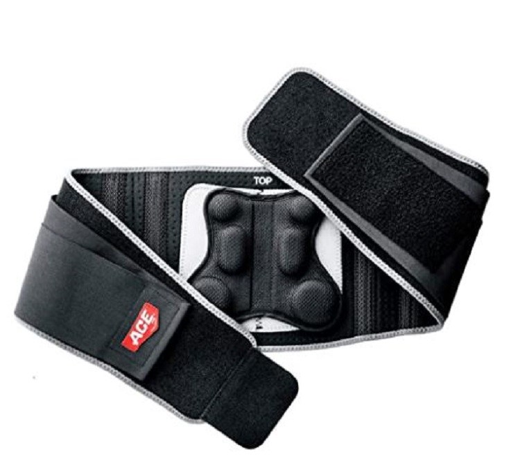 ACE Deluxe Back Stabilizer