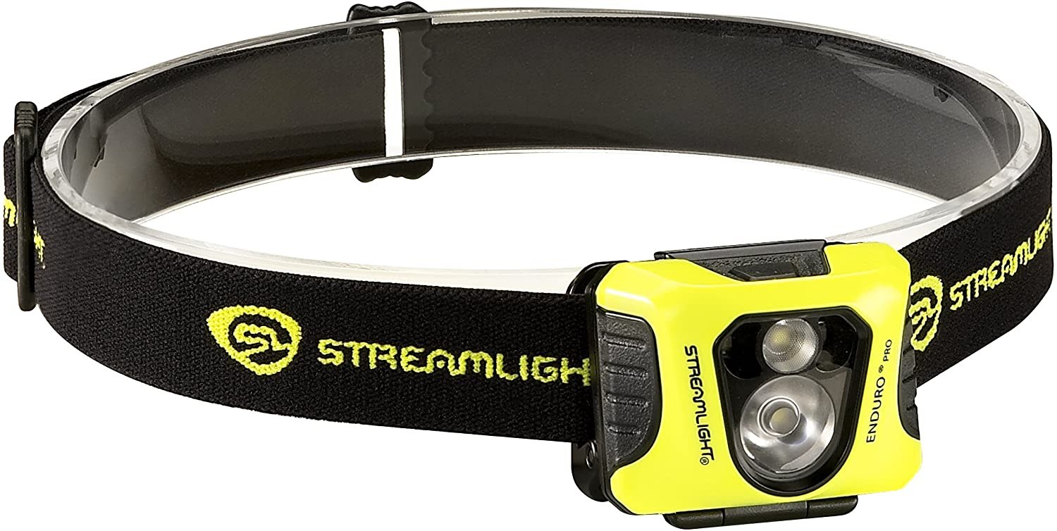 Streamlight Enduro Pro Headlamp
