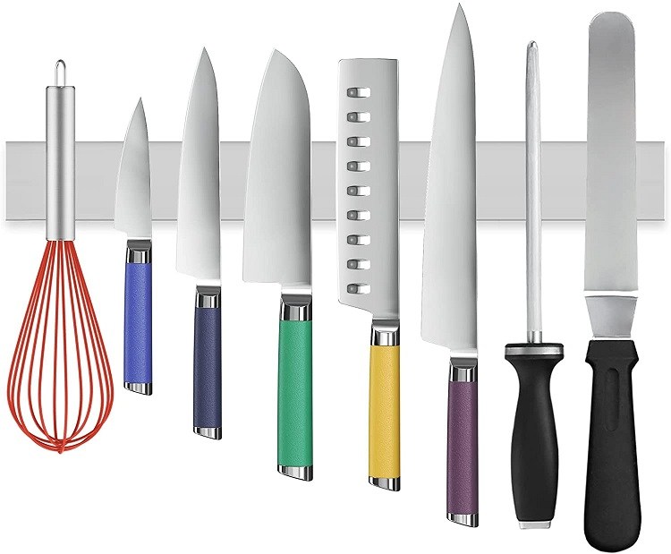 Ouddy 16&quot; Magnetic Knife Holder