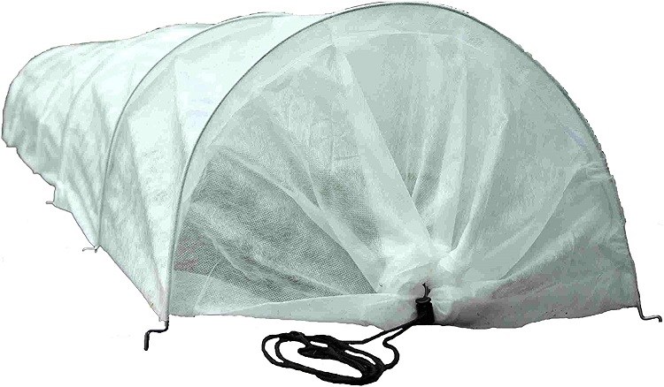 Haxnicks Tierra Garden Fleece Garden Tunnel