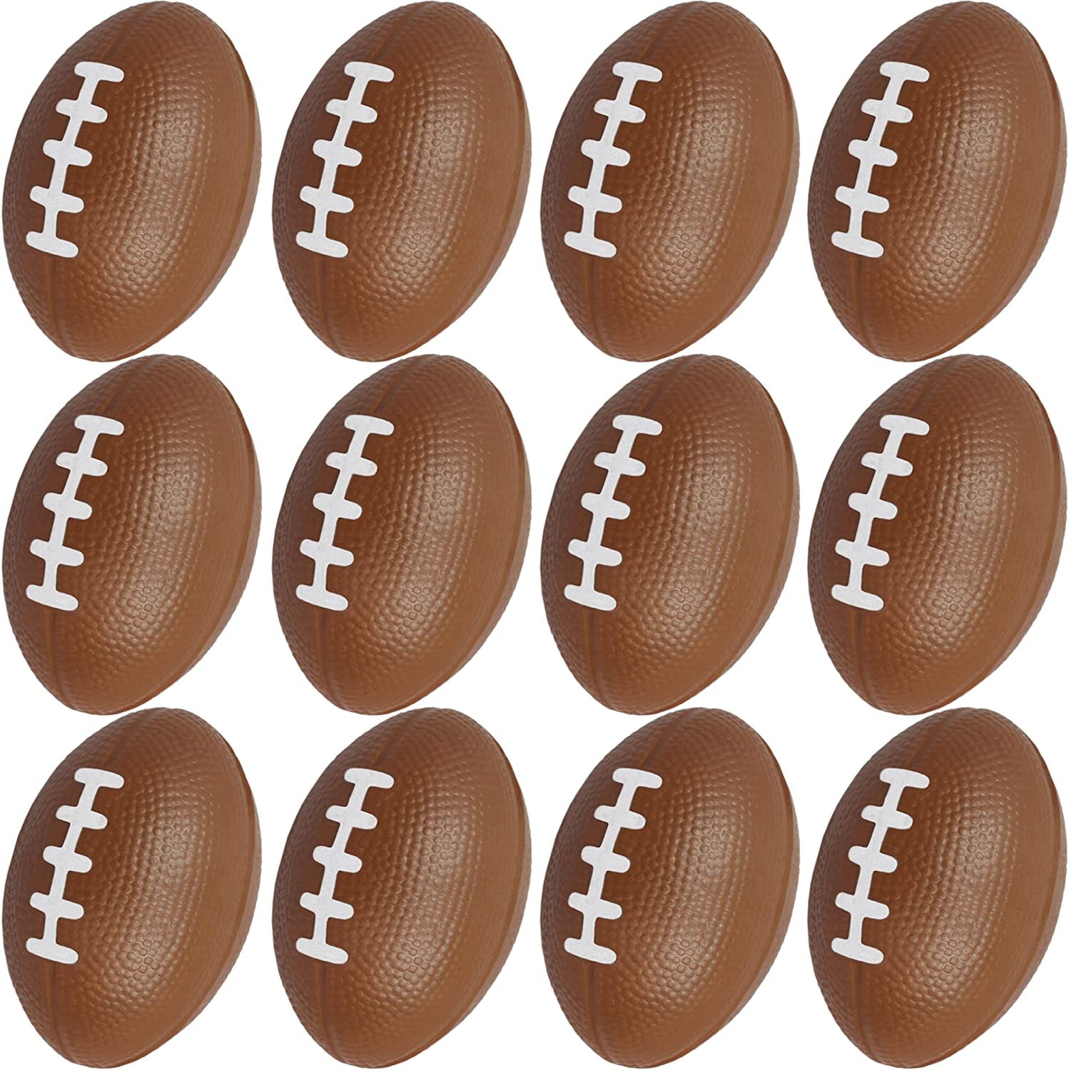 Wall2Wall Squeeze Foam for Stress