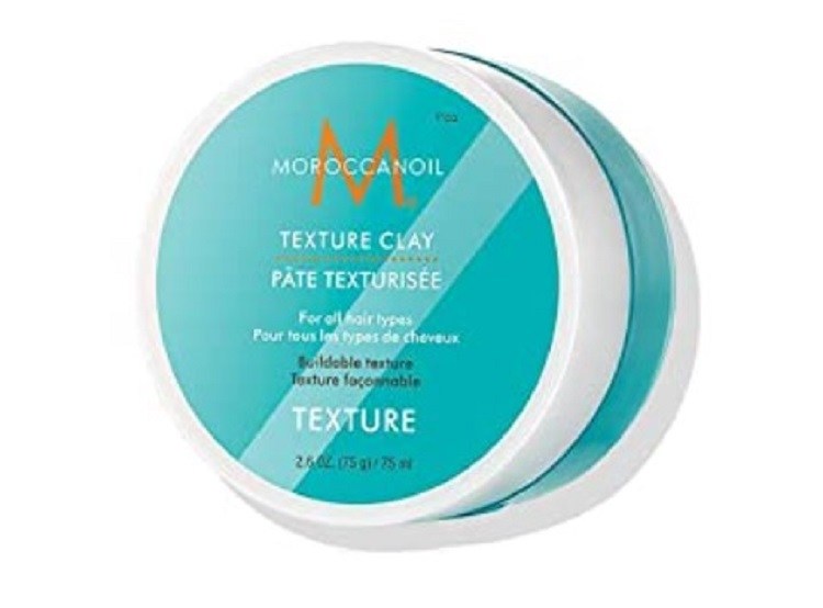 Moroccanoil Texture Clay