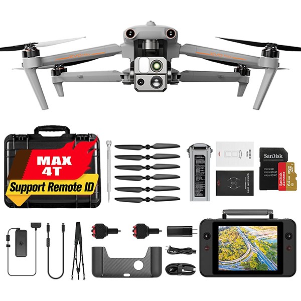 Autel Robotics EVO MAX 4T