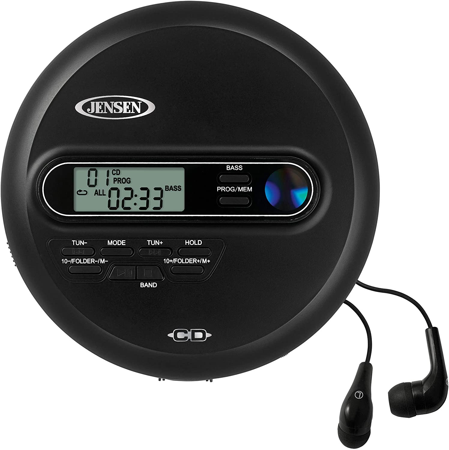 best portable cd players 2013
