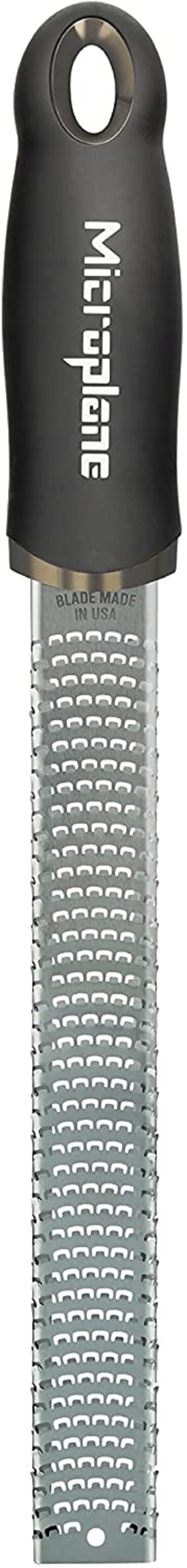 Microplane Premium Classic Series Zester Grater