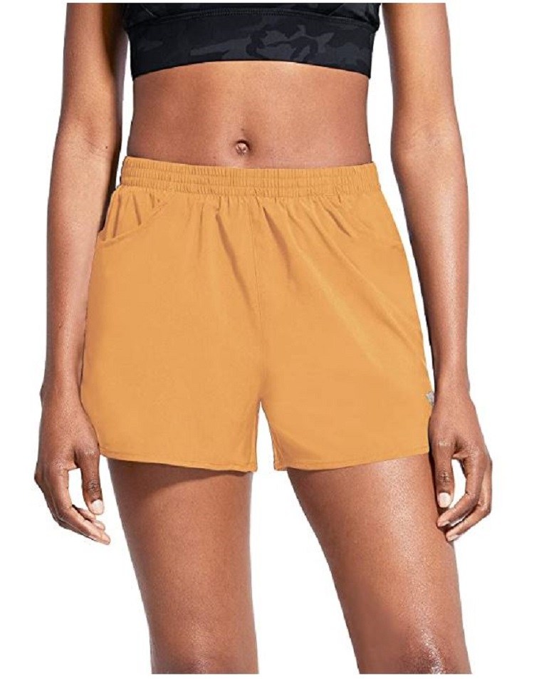 BALEAF 3&quot; Running Shorts