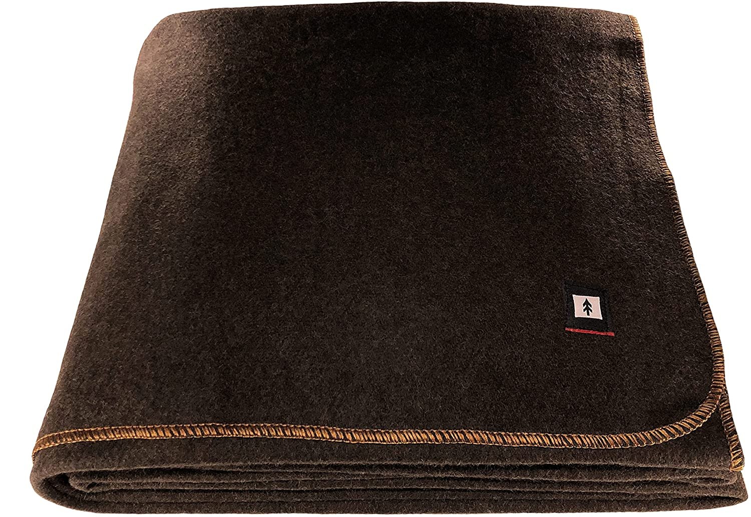 EKTOS 80% Wool Outdoor Blanket