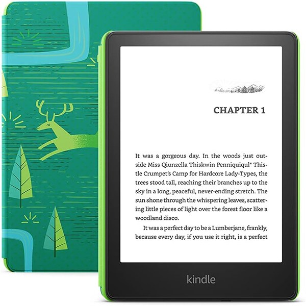 Amazon Kindle Paperwhite Kids