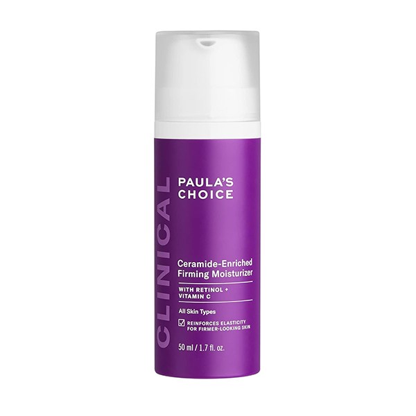 Paula&#039;s Choice CLINICAL Ceramide Enriched Firming Moisturizer