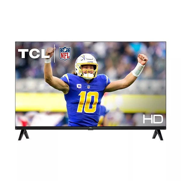 TCL 32-inch Class S2-Series 720p HD LED Smart Google TV