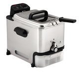 Best Basket Deep Fryers 