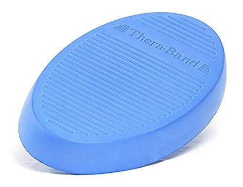 TheraBand Intermediate Level Foam Pad