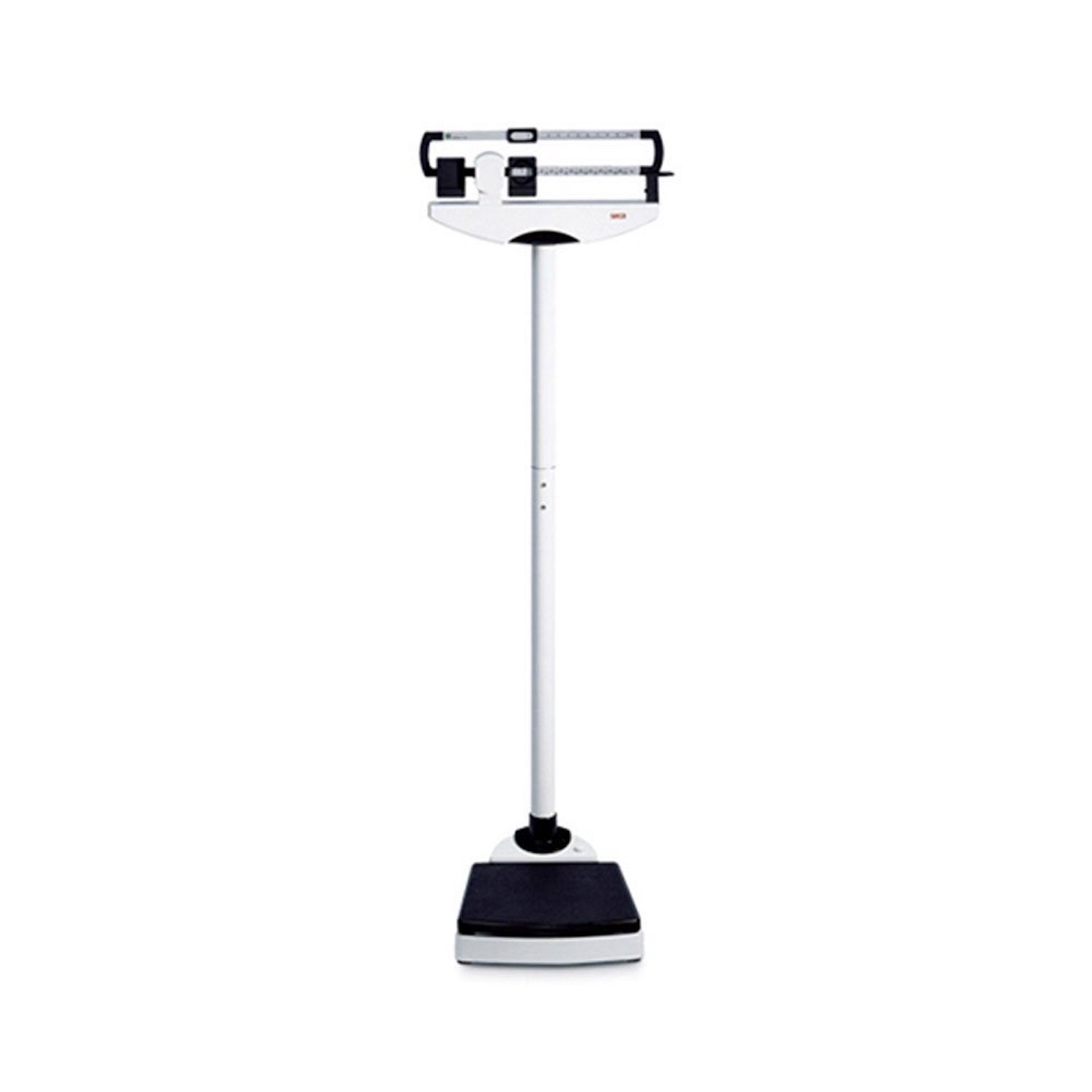 Seca Physician Scale With Wheel
