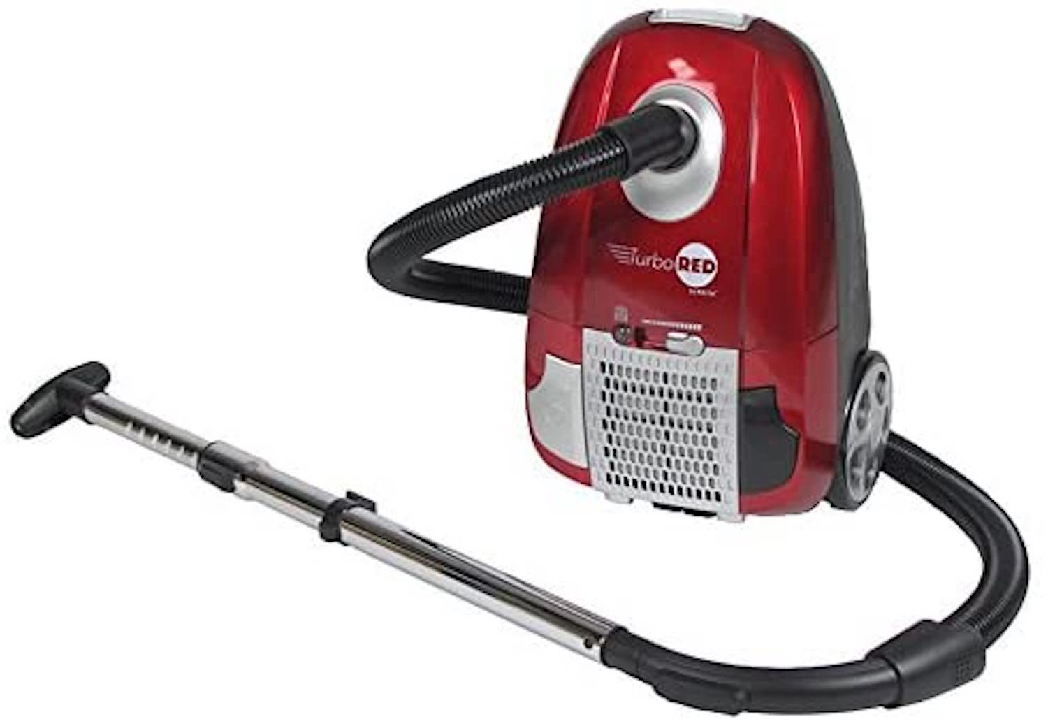 Atrix AHC-1 Turbo Canister Vacuum