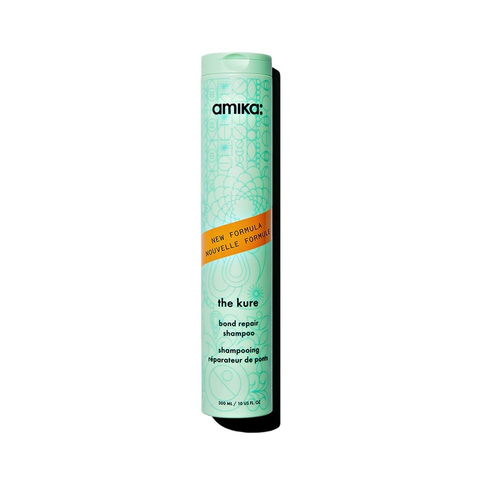 amika The Kure Bond Repair Shampoo