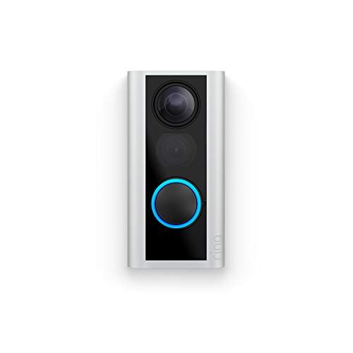Ring Peephole Cam