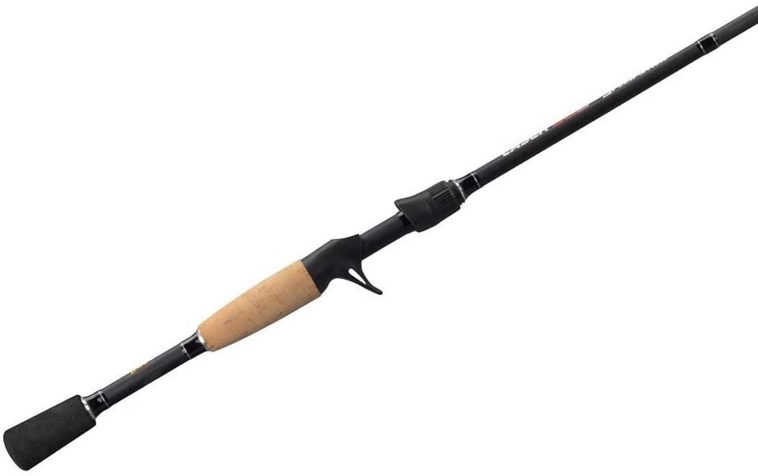Lew&#039;s Laser SG1 Casting Rod