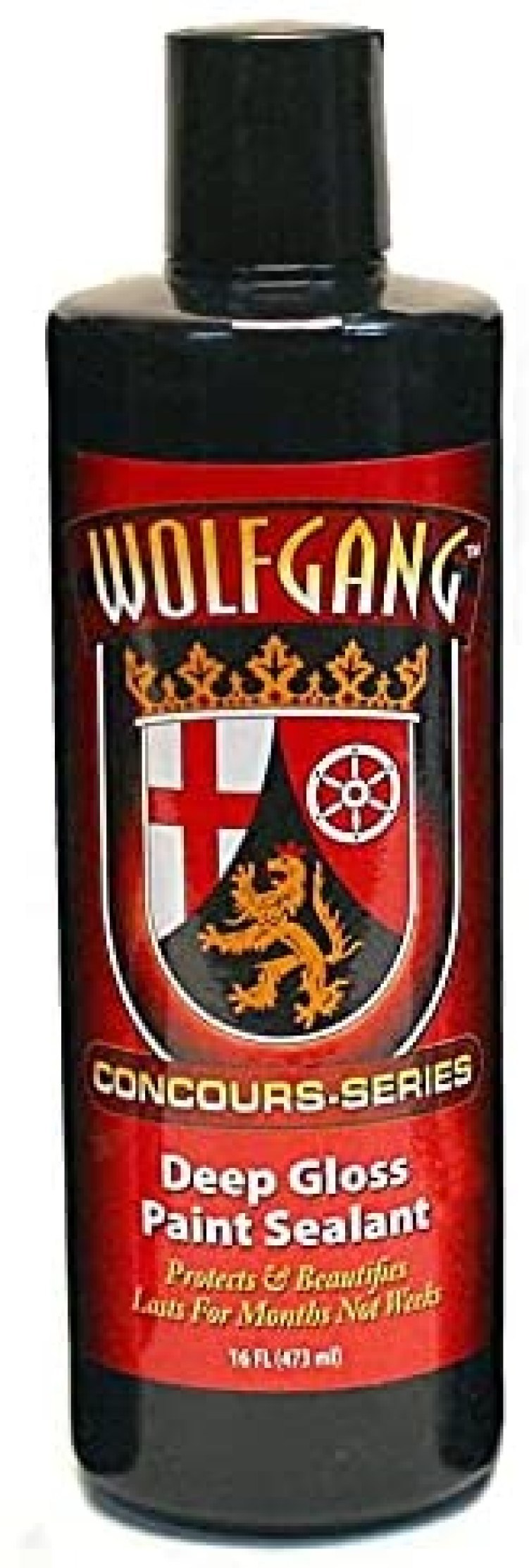 Wolfang Deep Gloss Paint Sealant