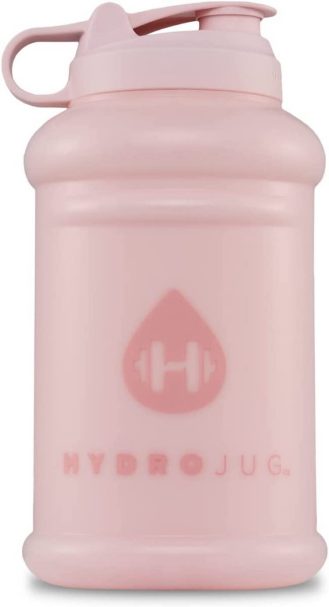 HydroJug Half Gallon Water Bottle