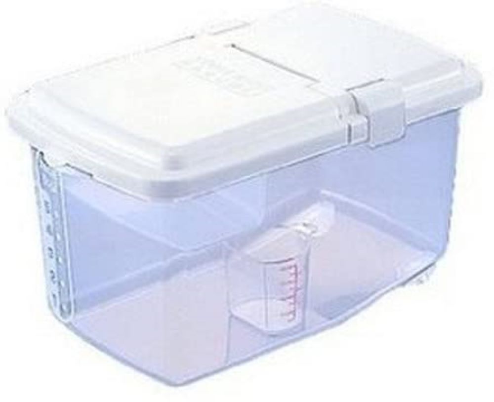JapanBargain Rice Storage Container