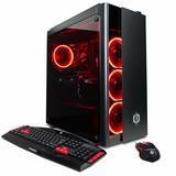 Best CyberpowerPC Desktop Computers 