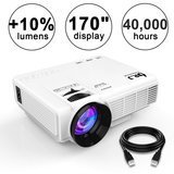 Best Portable Projectors 
