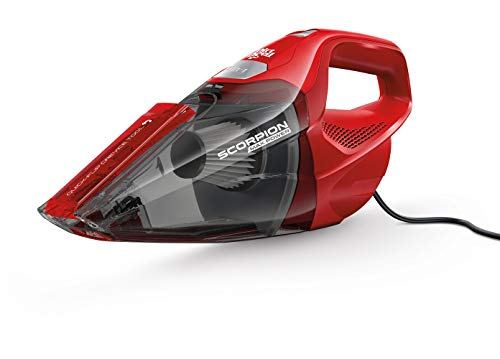 Dirt Devil  Scorpion Quick Flip Corded Handheld Vacuum 
