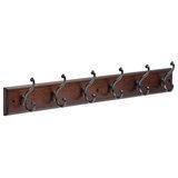 Best Wall-Mounted Coat Racks 