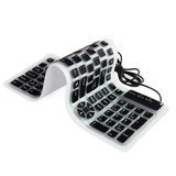 Best Roll-Up Keyboards 