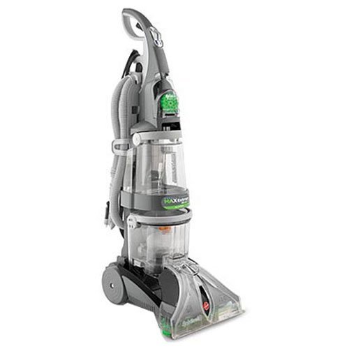 5 Best Hoover Carpet Cleaners - Aug 