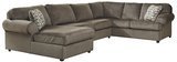 Best U-Shaped Sectionals 