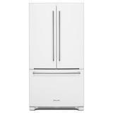 Best White Refrigerators