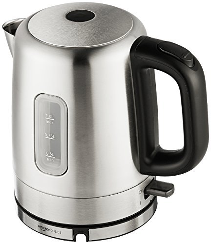 ✌️ Cordless Electric Kettle 🏆 Top 7 Best Cordless Electric Kettles 