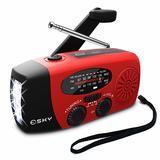 Best Emergency Radios 